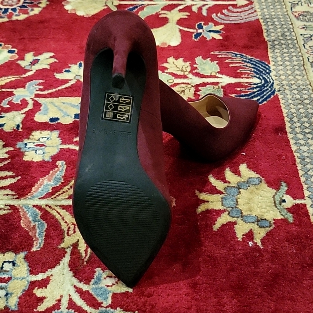Call it Spring pumps - Picture 4 of 4